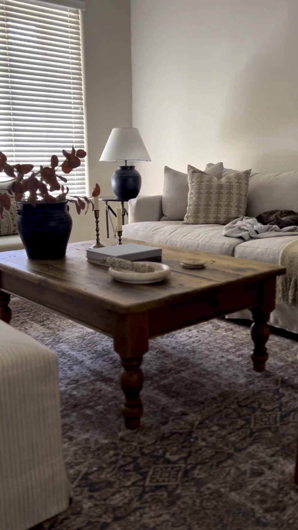 Shop my family room decor and furniture! Living room, family room, den, area rug, throw pillow, throw blanket, candle holder, coffee table decor, vase, slipcovered sofa, couch, modern farmhouse, organic modern, Target, Threshold, Studio McGee, transitional
#LTKWatchNow#LTKStyleTip


#LTKHome #LTKSeasonal #LTKFindsUnder100