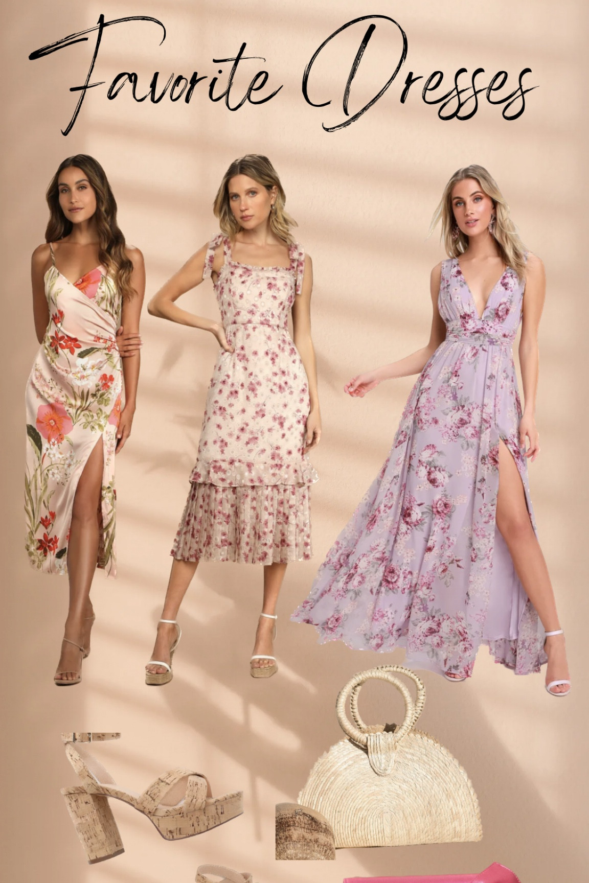 Shop my favorite summer dresses 

#LTKfamily #LTKFind #LTKstyletip