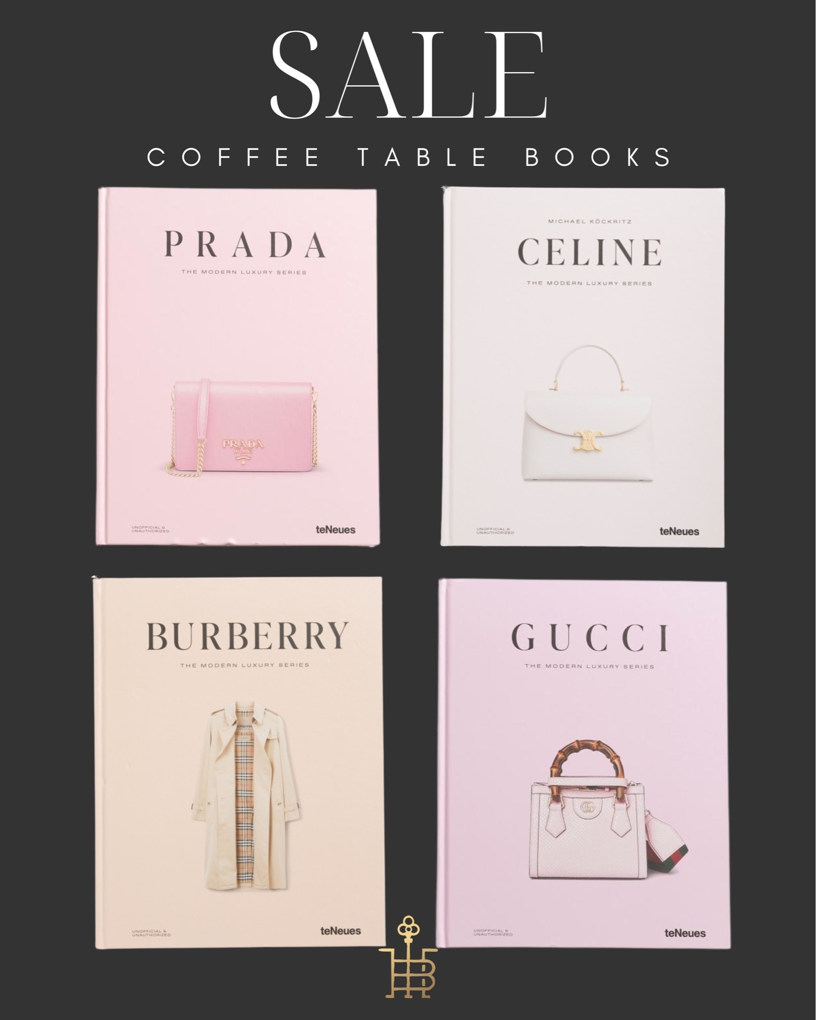 Obsessed with these coffee table books!! On great deal!

#LTKHome #LTKSaleAlert #LTKSeasonal