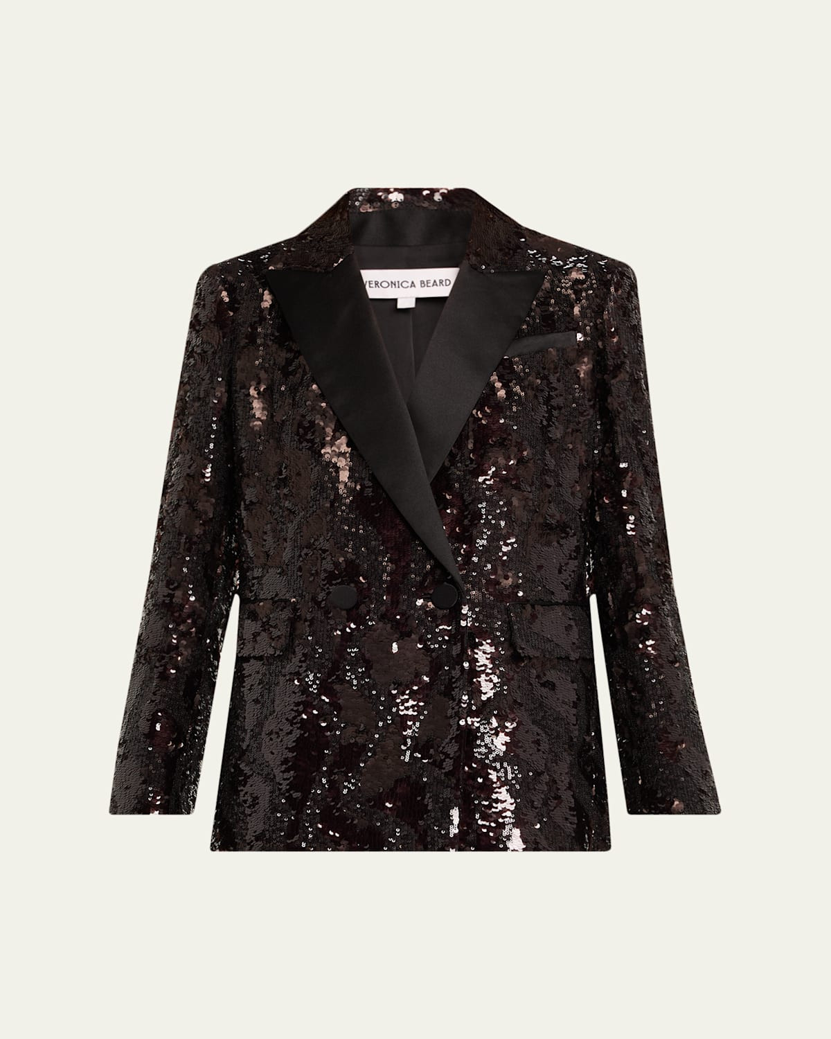 Sevyn Sequined Jacket | Bergdorf Goodman
