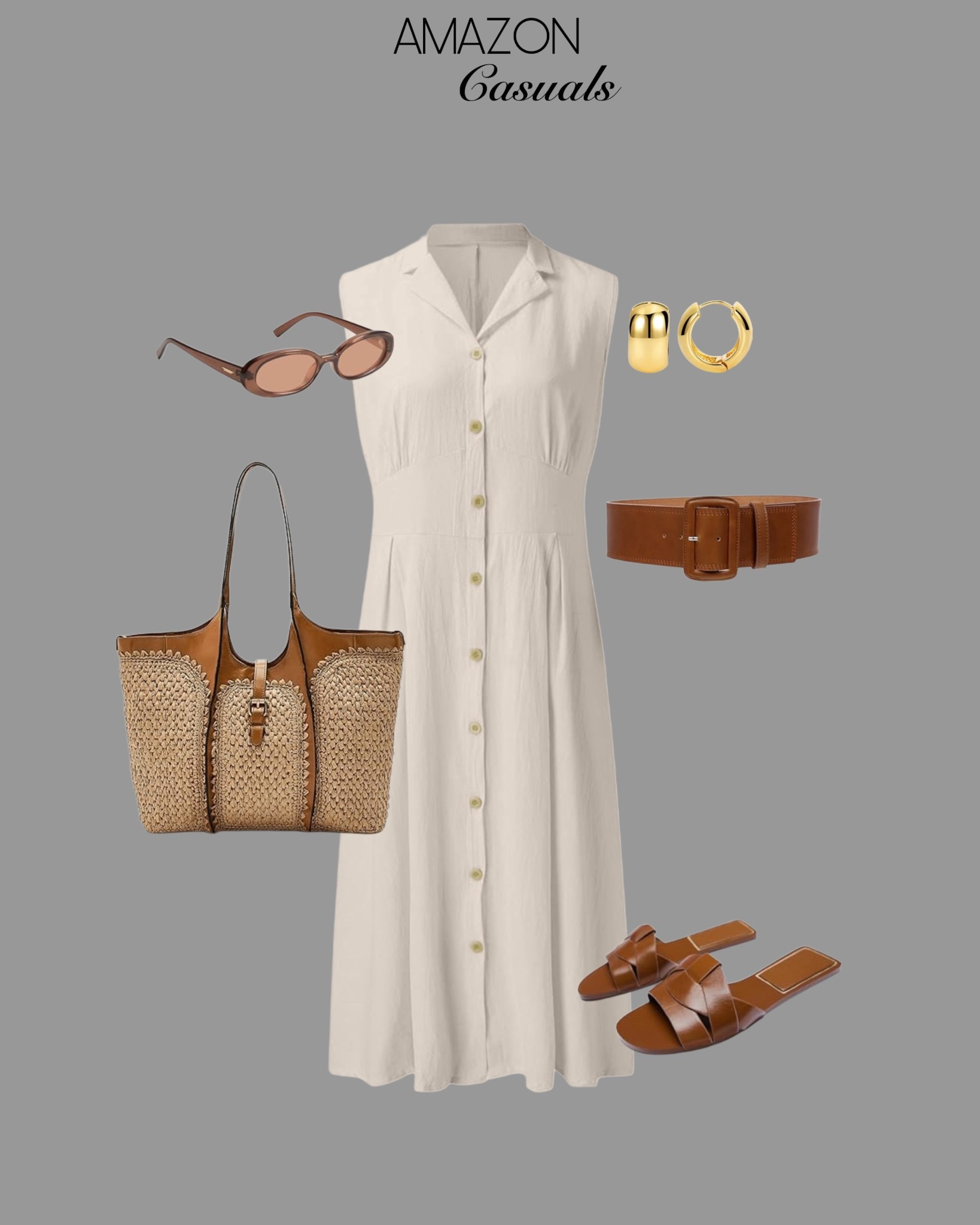 Elegant casuals from Amazon

#LTKMothersDay #LTKPetite #LTKmomlife