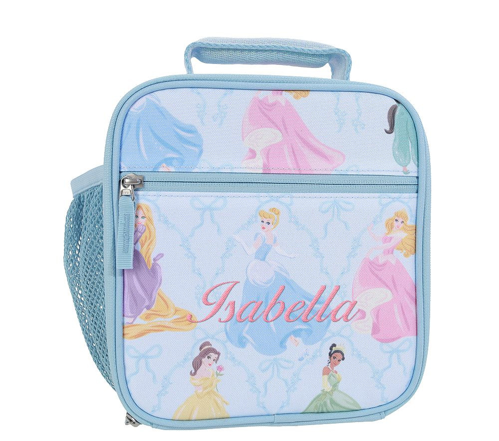 Disney Princess Trellis Mackenzie Lunch Box