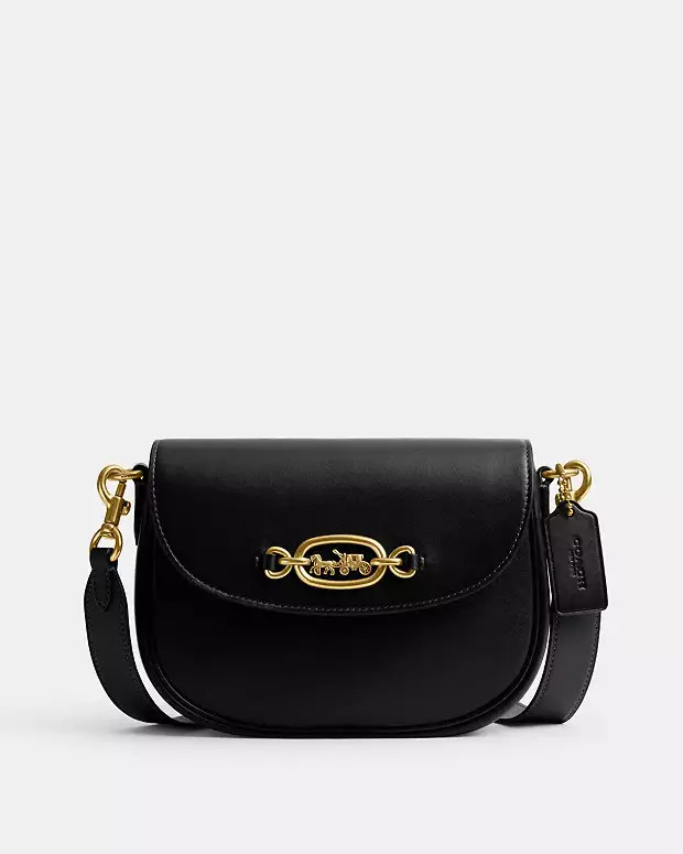 Harley Crossbody Bag | Coach (US)