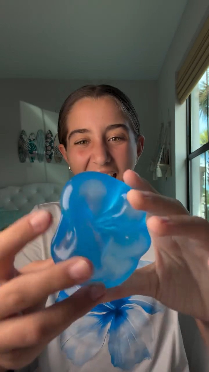 🫧Part 1 : SHEIN SQUIHSY HAUL … why are these actually SO good?!?!? 10/10🫧you have to watch till the end‼️ similar linked in bio 👆🧀🧊#squishyhaul #shein #squishy #instagood #fyp

#LTKdayinmylife #LTKootd #LTKgrwm