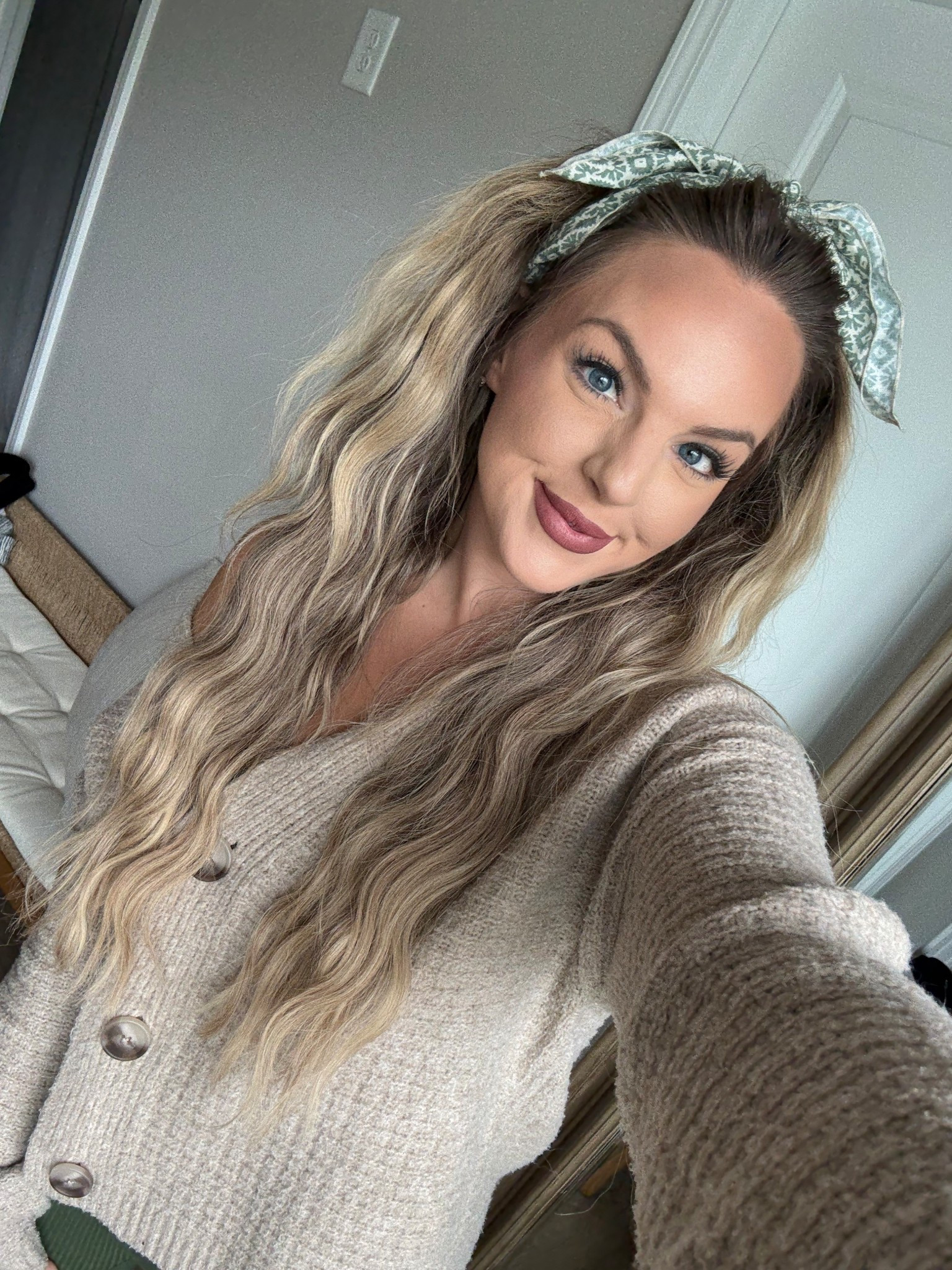 a cozy fit for a cozy, rainy day 🌧️

#LTKSaleAlert #LTKStyleTip #LTKFindsUnder50