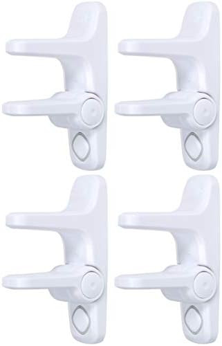 Safety First Lever Handle Lock | Amazon (US)