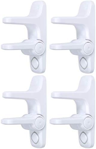 Safety First Lever Handle Lock | Amazon (US)