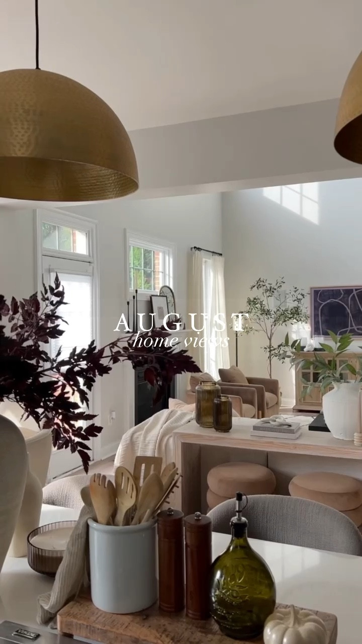 Home decor, neutral home, console, vase, fall, stems, rug, Loloi, organic modern, living room, office, kitchen, kitchen decor

#LTKstyletip #LTKhome