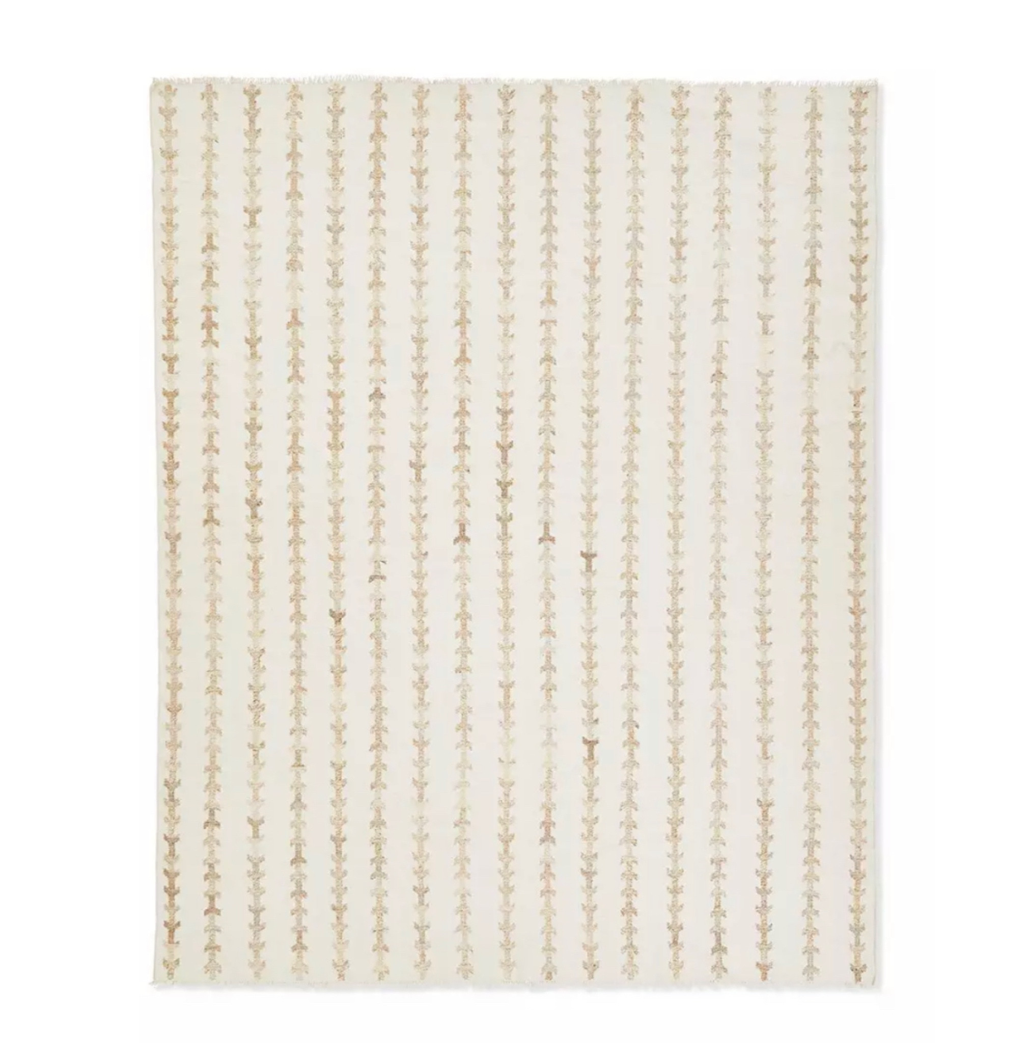 The Serena & Lily Fairfax rug is my new favorite neutral go-to. The subtle stripe is everything.



#LTKsalealert #LTKstyletip #LTKhome