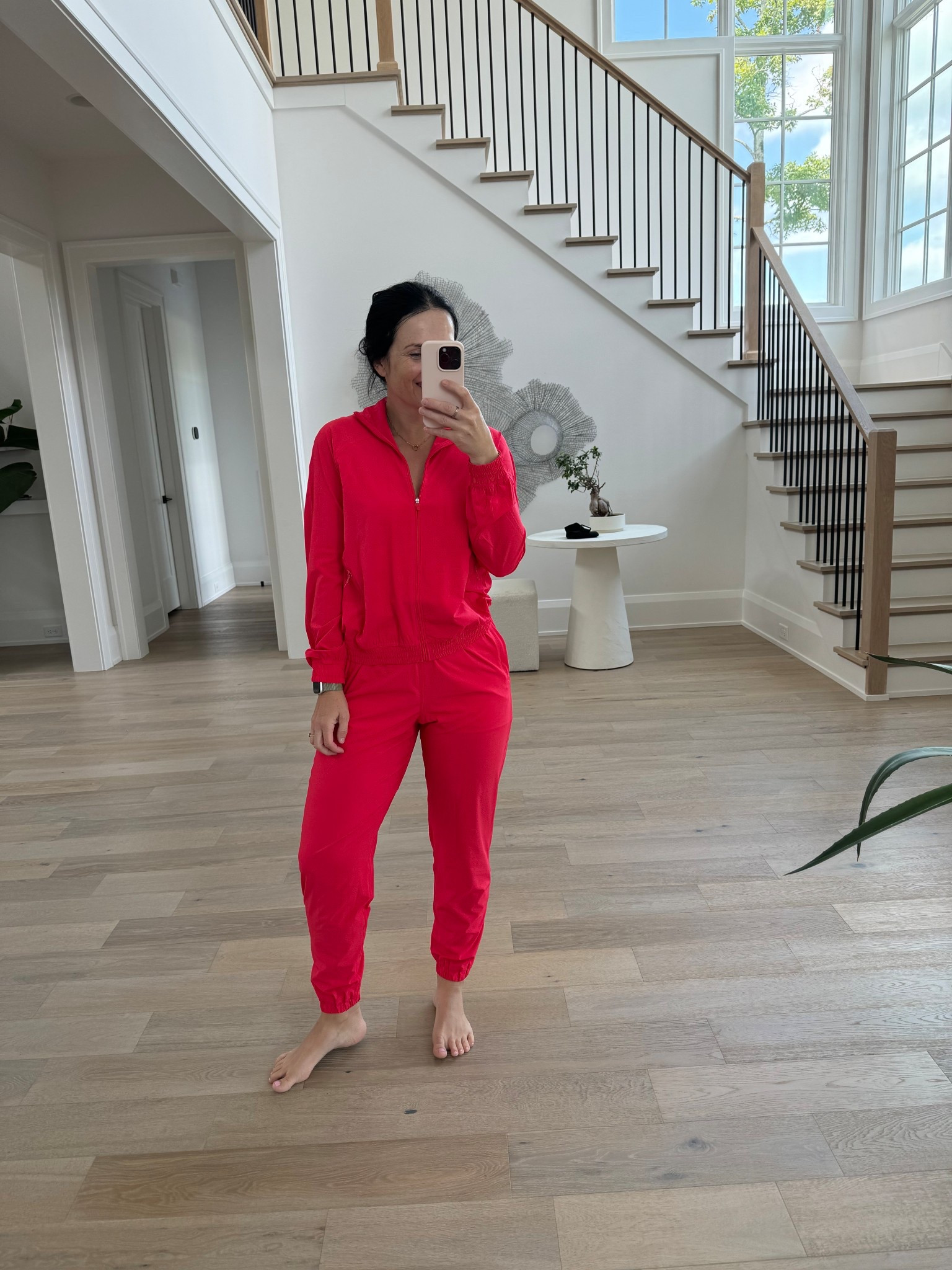 Lululemon matching set 🎉