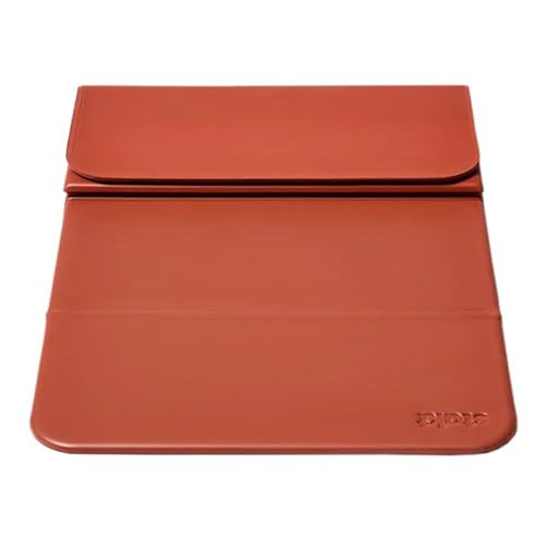 Stakt – Foldable Multi-Purpose Fitness & Yoga Mat with Patented Design, Workout Mat with Non-Slip Surface, Portable & Lightweight, For Studio or Home Use, As Seen on Shark Tank (Terracotta) | Amazon (US)