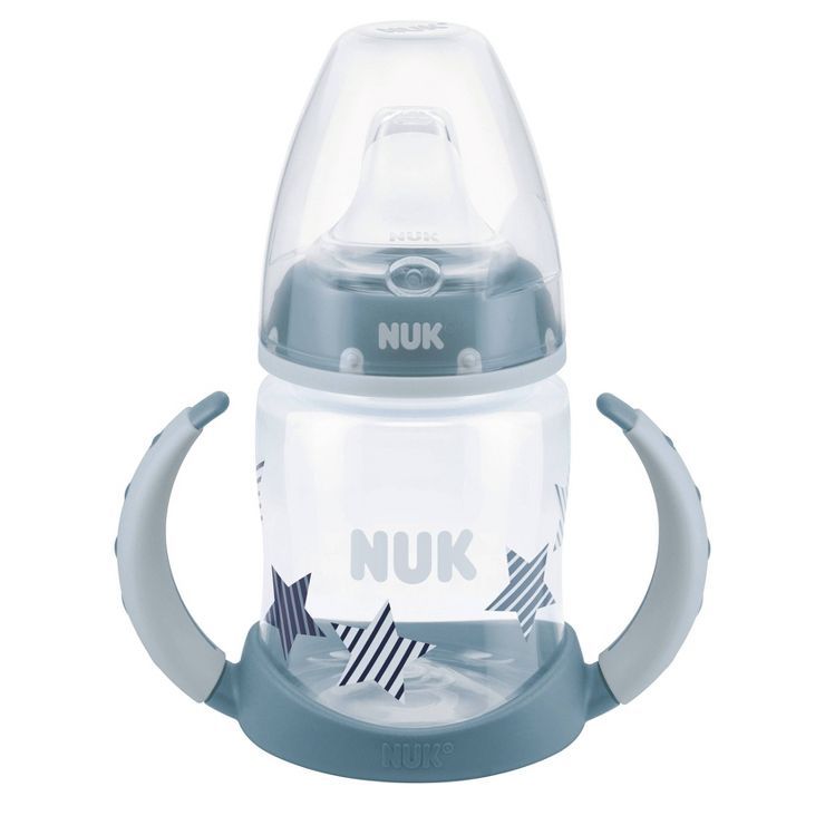 NUK Small Learner Fashion Cup with Tritan - 5oz | Target