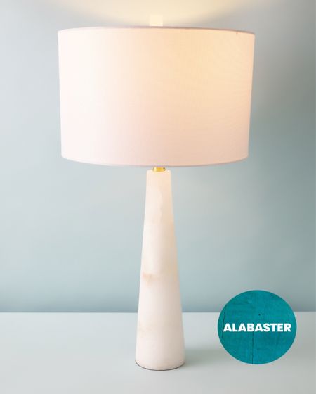 My alabaster lamps just popped up at homegoods! Best price I’ve seen (retail. $349)!! I have these gorgeous lamps in my guest room

Modern decor, glam decor, Marble lamps, tjmaxx entryway bedroom living room decor 

#LTKsalealert #LTKhome #LTKunder50