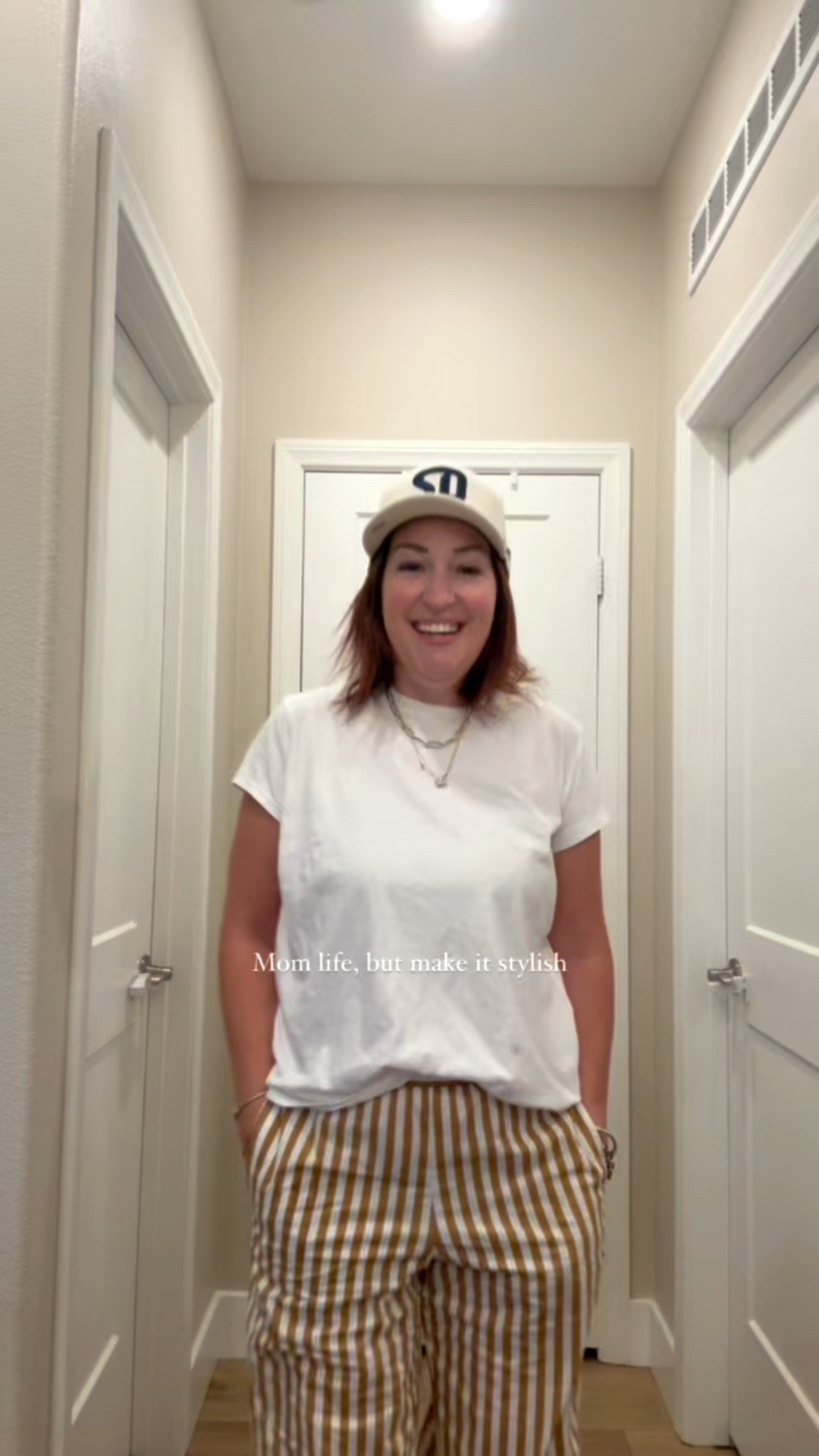 Mom life but make it stylish! 


#LTKShoeCrush #LTKStyleTip #LTKFindsUnder100