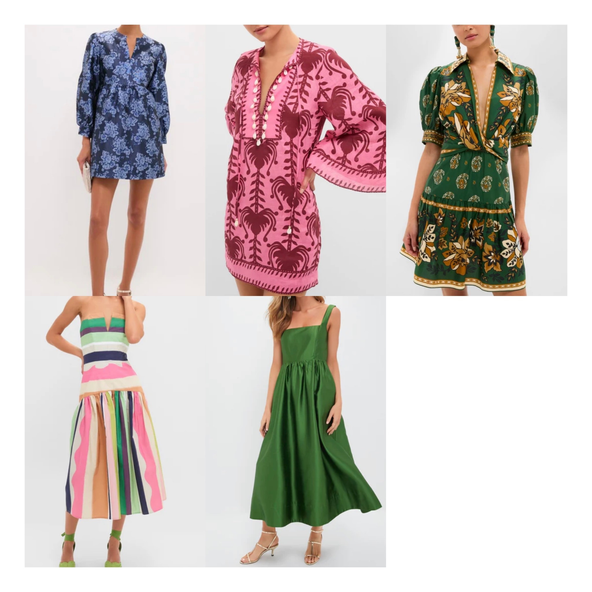On my wish list!  Dresses to wear and into spring !

#LTKSeasonal #LTKPetite #LTKOver40