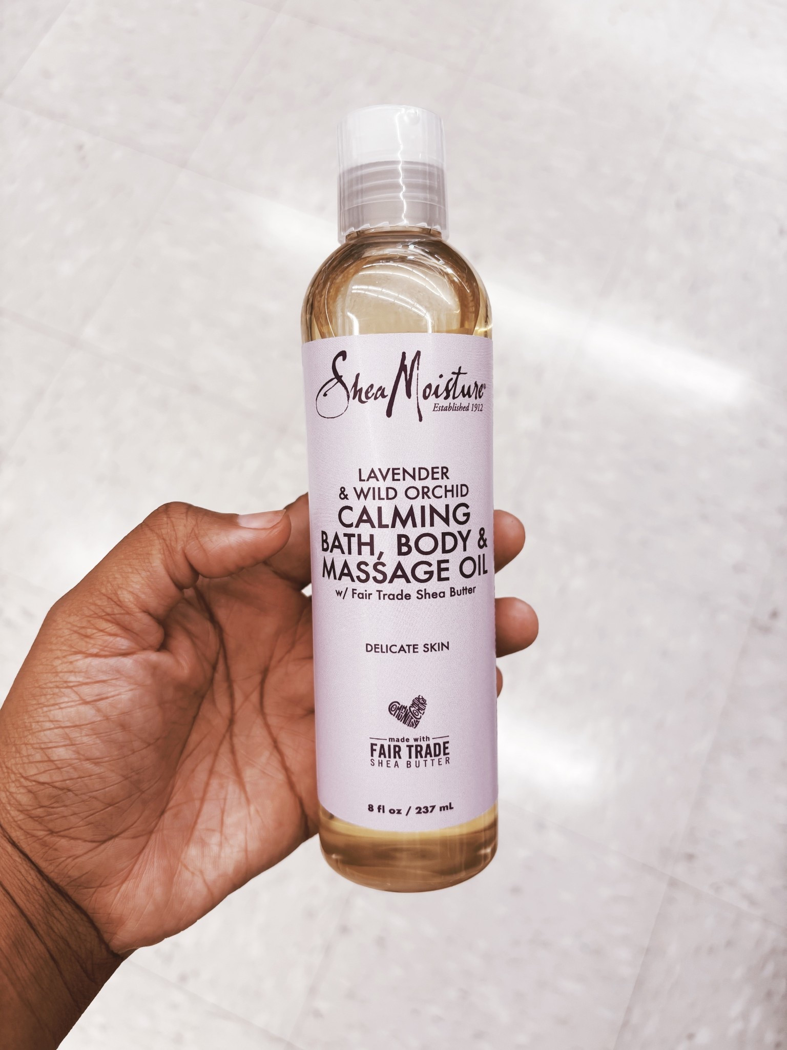 Lavender Body Oil 

#LTKStyleTip #LTKParties #LTKBeauty