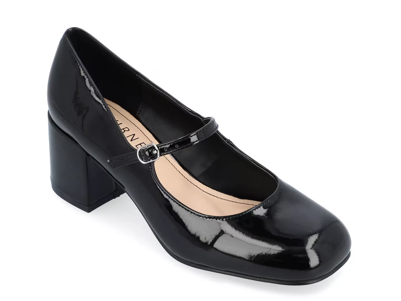 Journee Collection Okenna Mary Jane Pump | DSW
