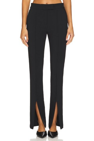 PISTOLA Diana Pant in Black from Revolve.com | Revolve Clothing (Global)