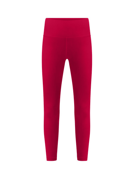 lululemon Align™ High-Rise Pant with Pockets 28" | Lululemon (US)