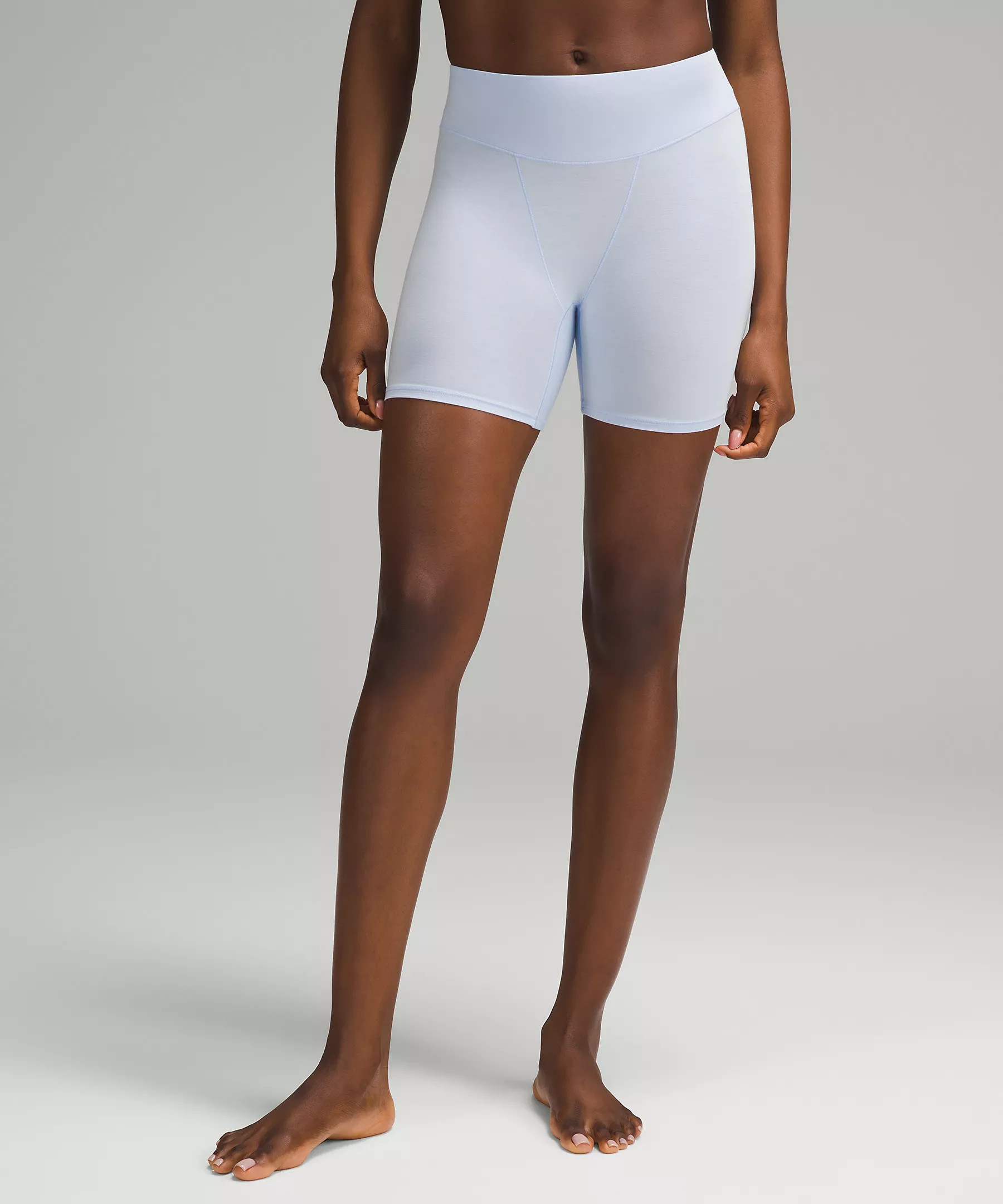 UnderEase Super-High-Rise Shortie Underwear | Women's Underwear | lululemon | Lululemon (US)