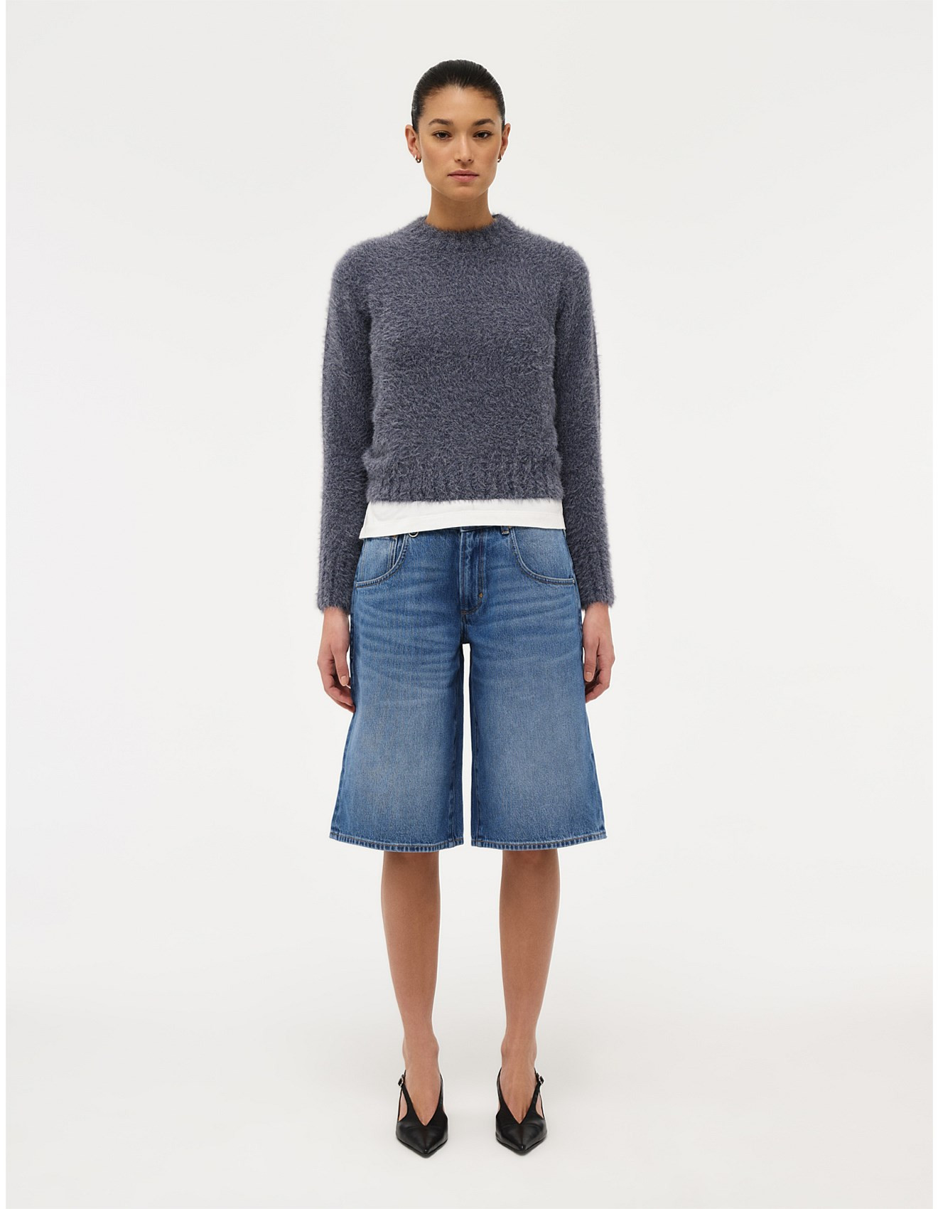Kate Knit | David Jones (Australia & New Zealand)
