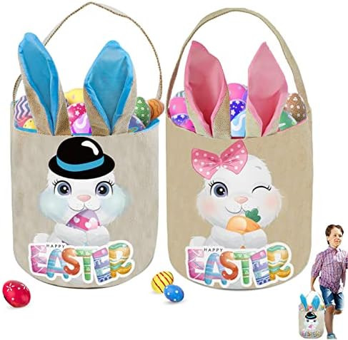 Easter Basket | Amazon (US)
