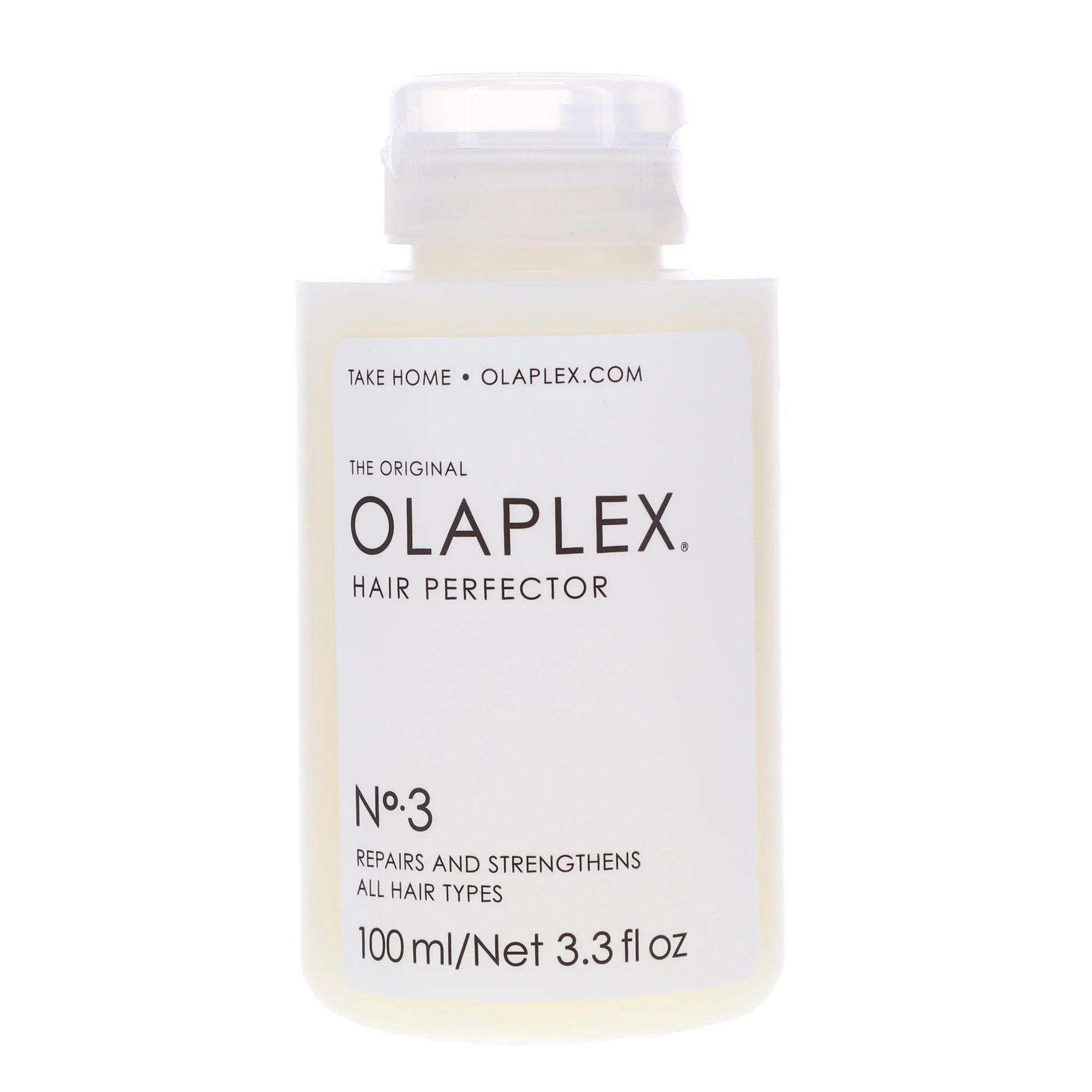 Olaplex No. 3 Hair Perfector 3.3 oz | Walmart (US)