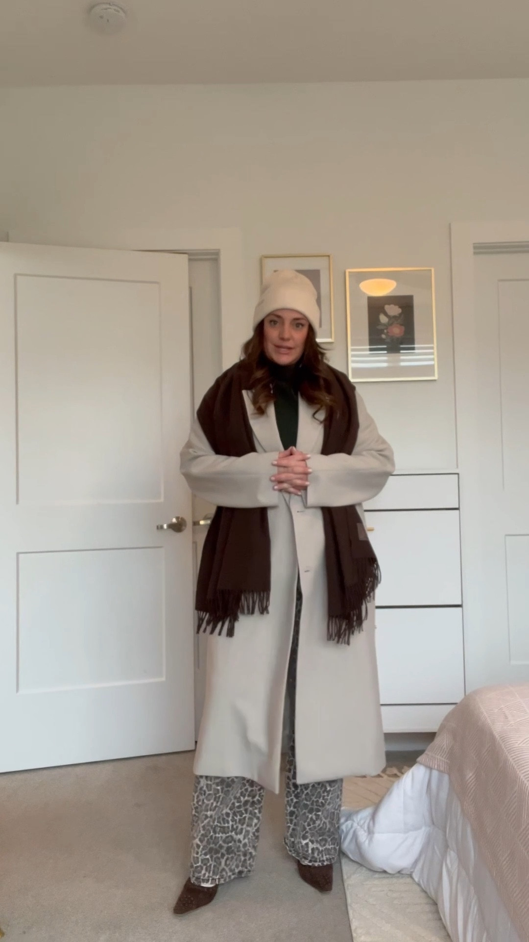 Last day to SAVE: 30% Off Full Price (apparel, leather, jewelry): 4/8 - 4/14
Extra 50% Off All Markdowns
Code: SPRING
Exclusions: New jewelry (including the Hannah Brown collab) and the Maha Leather Jacket

#LTKStyleTip #LTKTravel #LTKSaleAlert