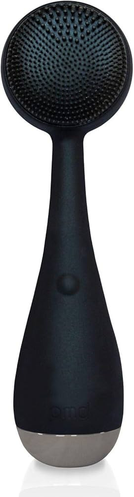 PMD Clean - Smart Facial Cleansing Device with Silicone Brush & Anti-Aging Massager - Waterproof ... | Amazon (US)