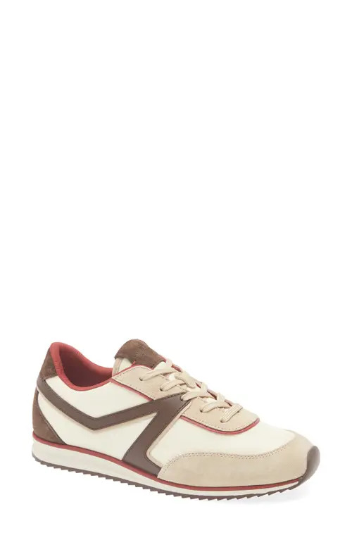 rag & bone Retro Trainer in Crdkb at Nordstrom, Size 35 | Nordstrom