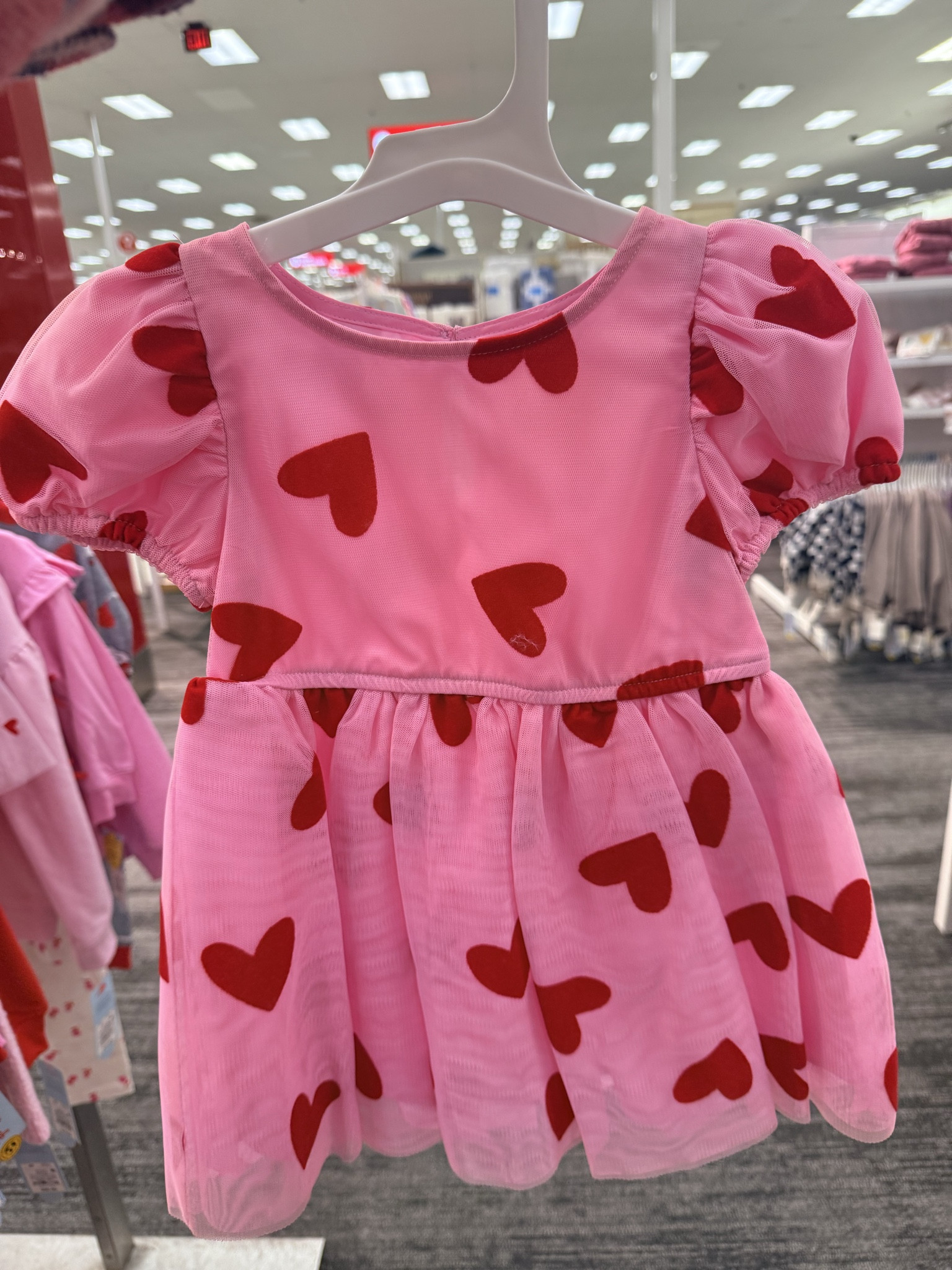 Super cute Valentine’s Day outfits for toddlers 💕
Soft fabrics, comfy fits, and all the hearts and pink details we love for February.
I linked my favorite toddler Valentine looks on LTK so you can shop them easily.

#ValentinesDayToddlers #ToddlerOutfits #ToddlerStyle #CuteKidsClothes #ValentinesFits #KidsFashion #LTKkids #LTKfinds #LTKsale #ShoppingWithPriiincesss #AtlantaCreator #AtlantaContentCreators

#LTKKids #LTKValentine #LTKBaby