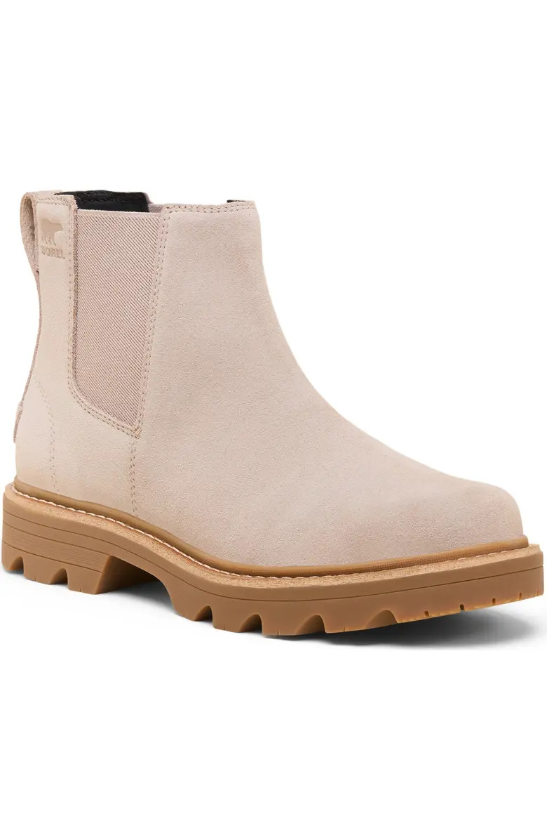Revel Road Waterproof Chelsea Boot (Women) | Nordstrom