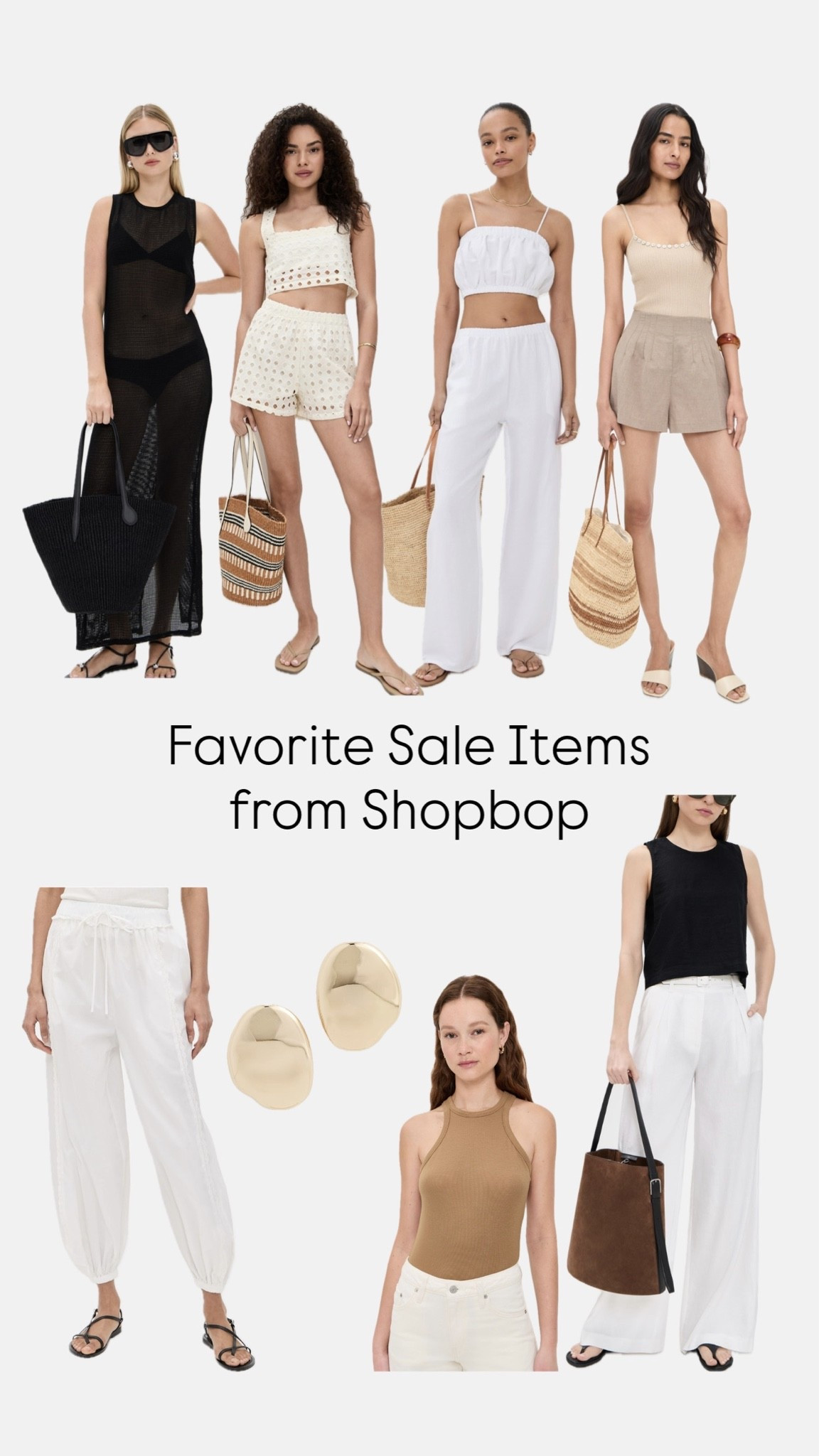 Shop the final day of the @Shopbop seasonal sale. I curated a list of styles I know you’ll all love! Perfect time to get some summer staples.

#LTKSaleAlert #LTKTravel