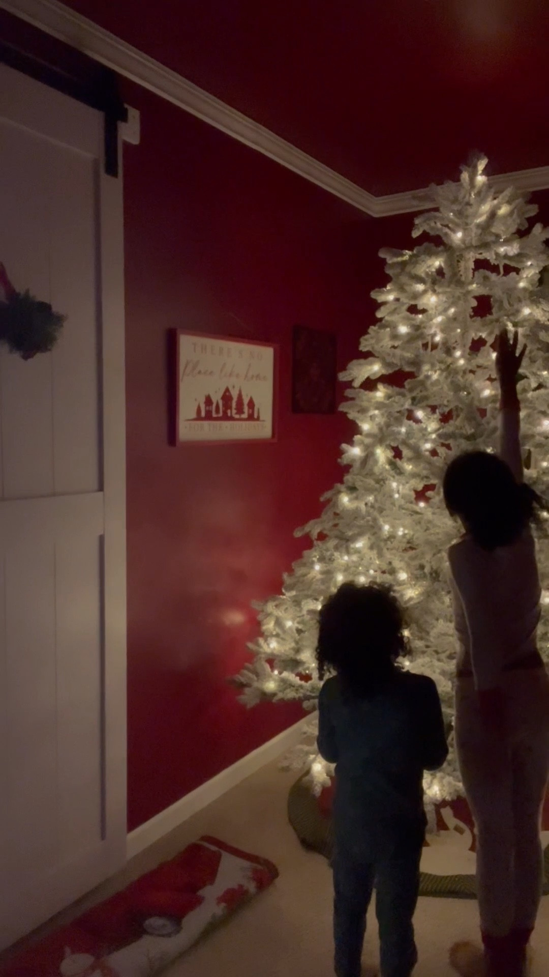 Rushmore 7.5 ft with 750 warm white led lights 🤎

#LTKHoliday #LTKSeasonal #LTKHome