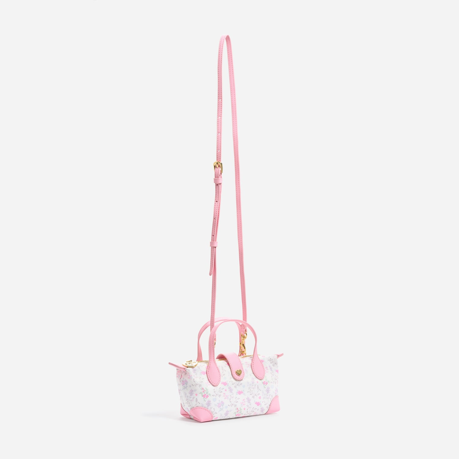 Bridal Pouchette Crossbody Bag 01 | Stoney Clover Lane | Stoney Clover Lane