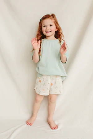 SHORTS | SURF'S UP | goumi