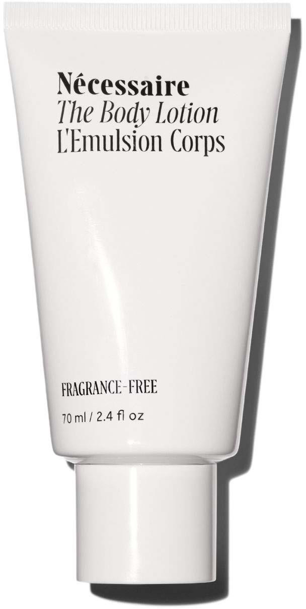 Nécessaire The Body Lotion Travel Size 70 ml | LYKO