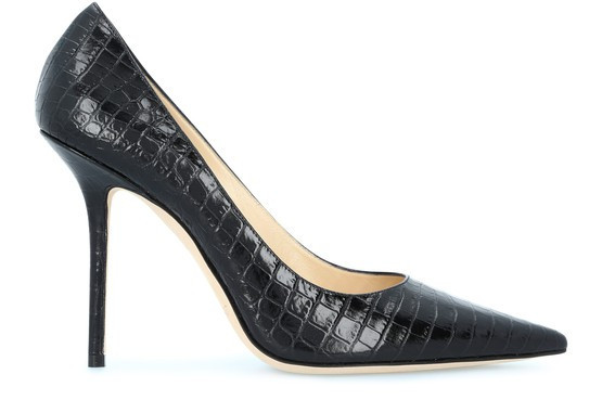 JIMMY CHOOLove 100 pumps | 24S (APAC/EU)