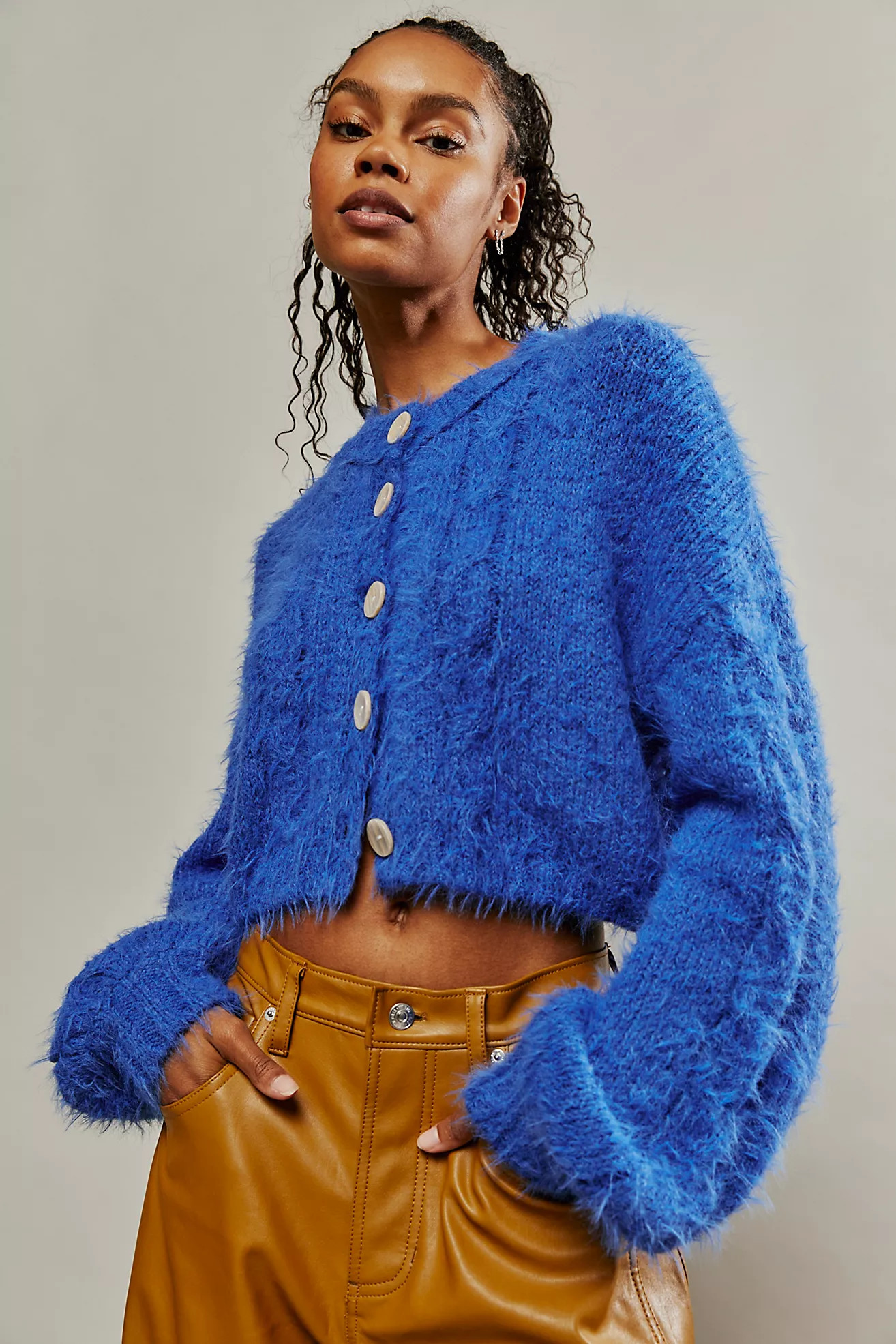 Willow Cardi | Free People (Global - UK&FR Excluded)