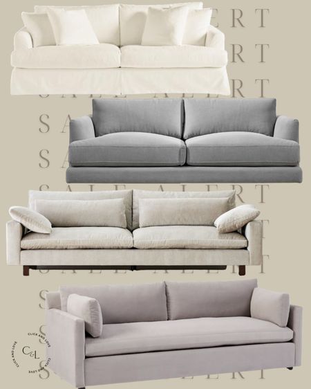 Sofas under $2,000 - Memorial Day Sale finds! 

Memorial Day, Memorial Day sales, sale, sale find, sale alert, sofa, neutral sofa, living room, slicing room styling, living room inspiration, west elm, Grandin road , Interior design, shoppable inspiration, curated styling, beautiful spaces, classic home decor, bedroom styling, living room styling, style tip,  dining room styling, look for less, designer inspired

#LTKSaleAlert #LTKStyleTip #LTKHome