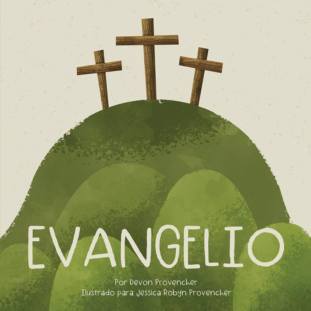 Evangelio (Teología grande para corazones pequeños) (Spanish Edition) | Amazon (US)