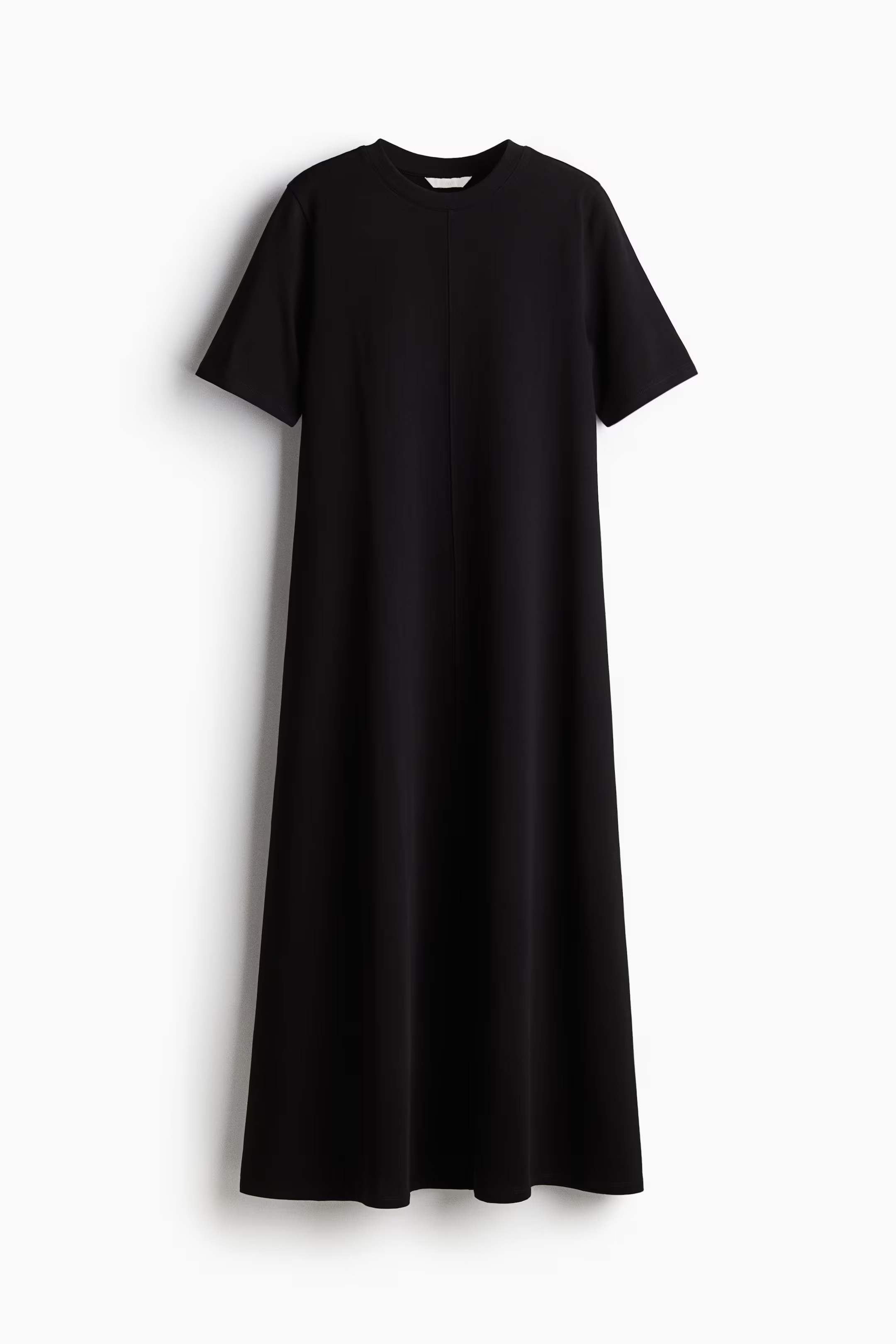 Flared T-Shirt Dress | H&M (US + CA)