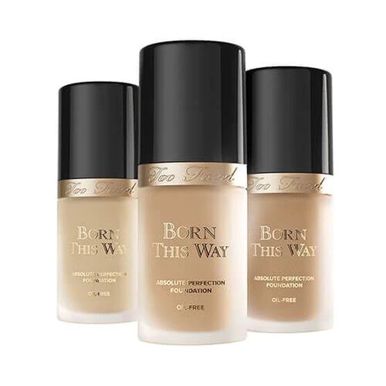 base born this way foundation too faced | Sephora (BR)