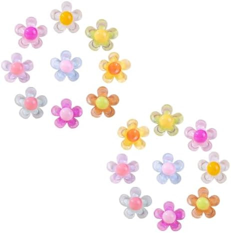 Flower Shoe Charms | Amazon (US)