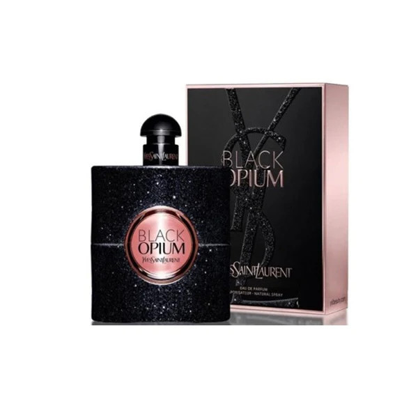 Black Opium for Women Eau de Parfum Spray 3.0 oz | Shop Simon