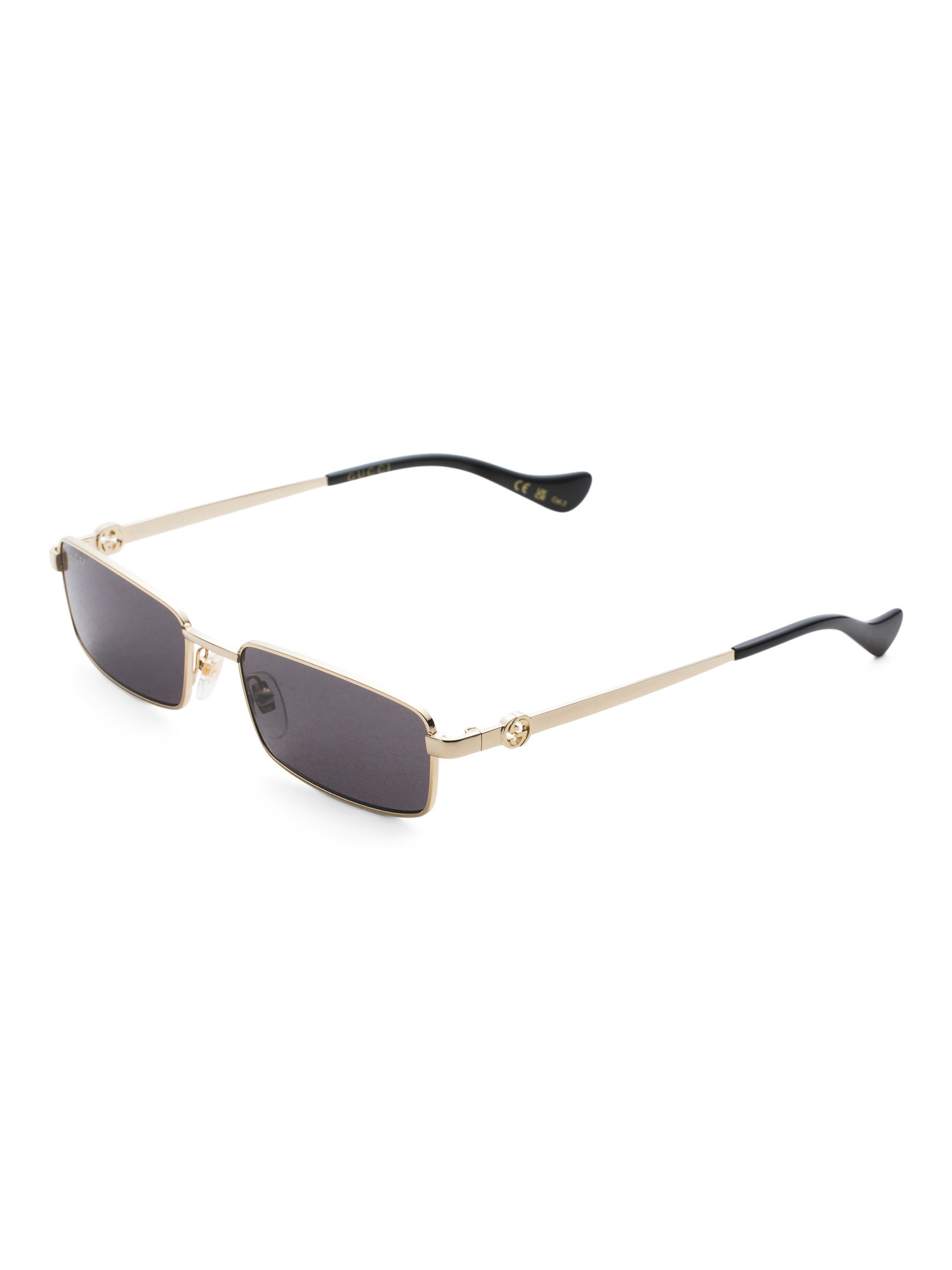 56mm Rectangle Sunglasses | TJ Maxx