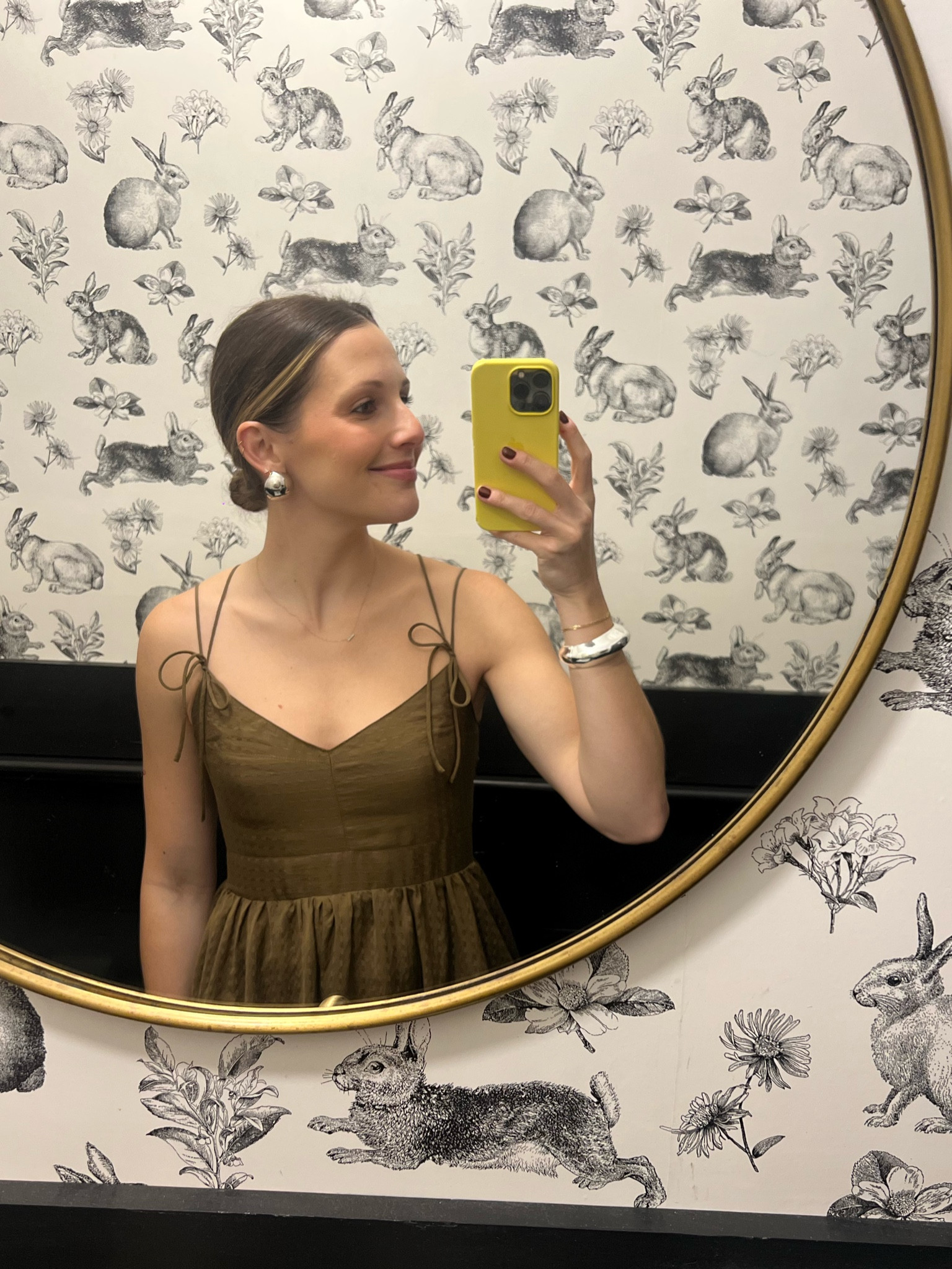 wedding ootn!

#LTKstyletip #LTKHoliday #LTKSeasonal