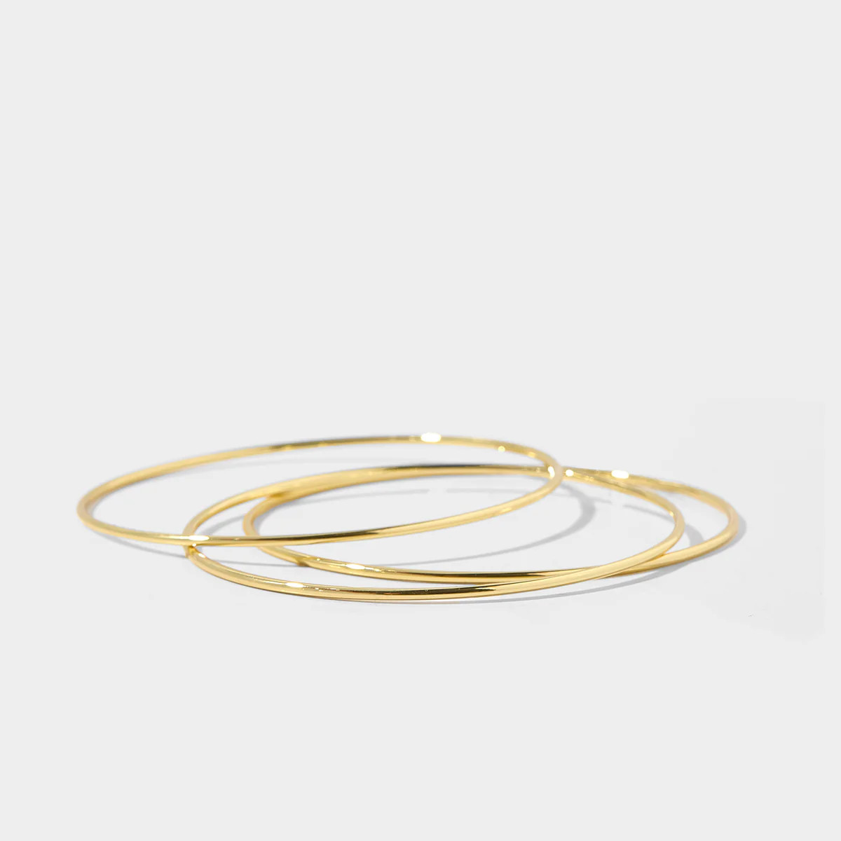 Henley Bangle Bracelet | Allie + Bess