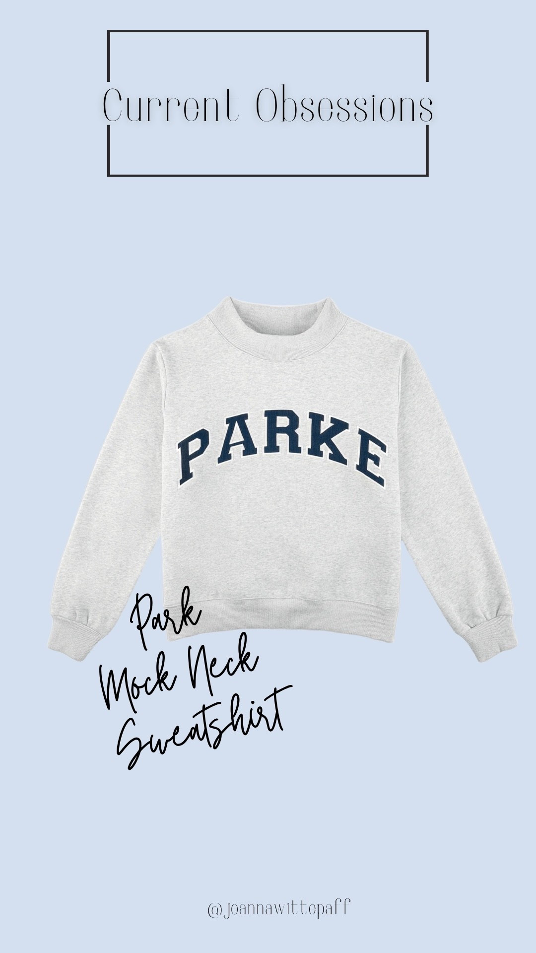 I’m telling you these Parke Mock Neck sweatshirts are everything and more ❤️. The coziest coolest sweatshirt you will put on and absolutely NO shrinking in the dryer! #parke #loungewear 

#LTKMidsize #LTKSummerEdit