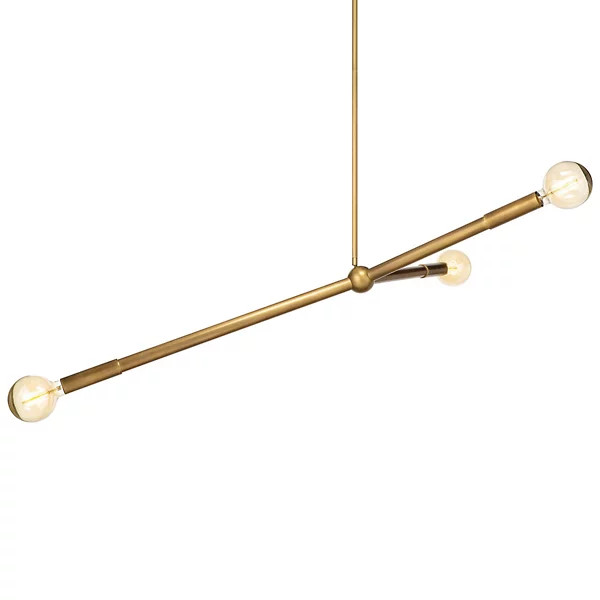 Talon Chandelier | Lumens